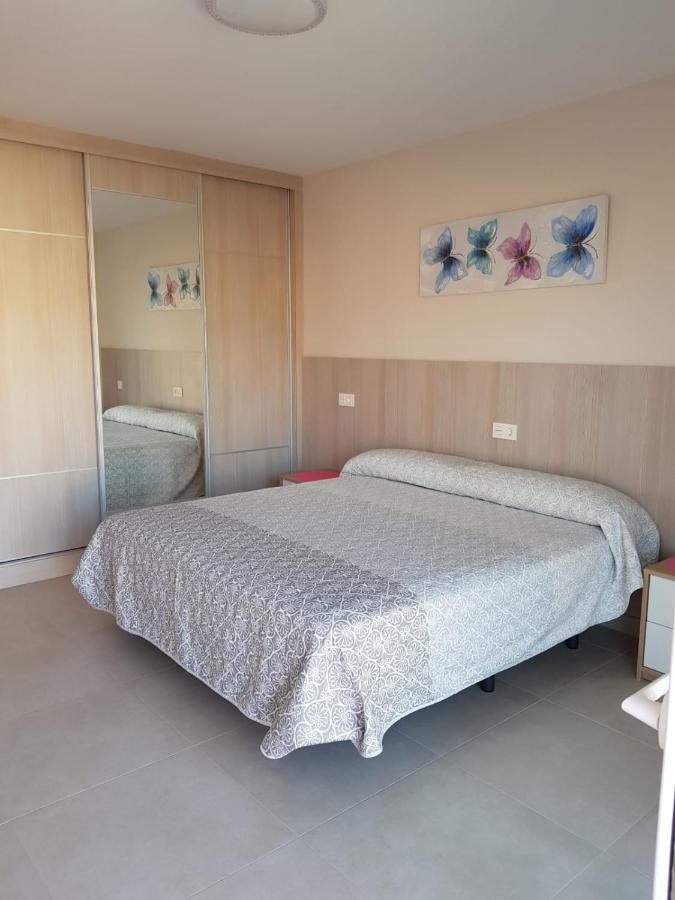 Apartamento Junto Al Mar En Puerto Marina Apartment Benalmadena Bagian luar foto