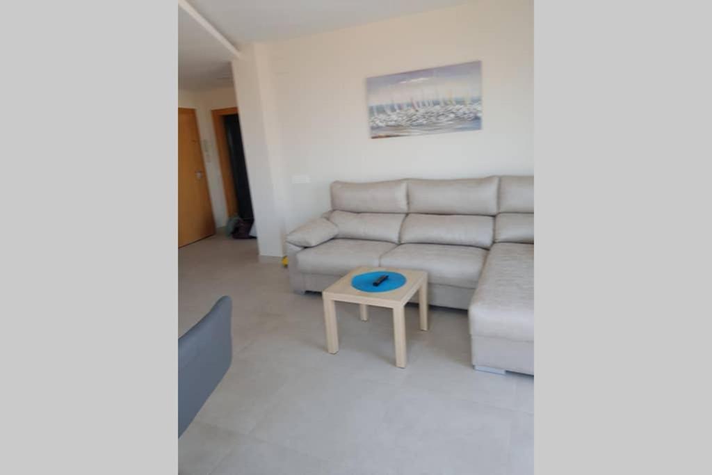 Apartamento Junto Al Mar En Puerto Marina Apartment Benalmadena Bagian luar foto